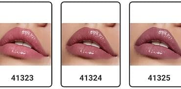 karite lip plump 4d: Dodaq parıldadıcısı – 3 rəng seçimi - Şəffaf parıltılı, kremsi — 1