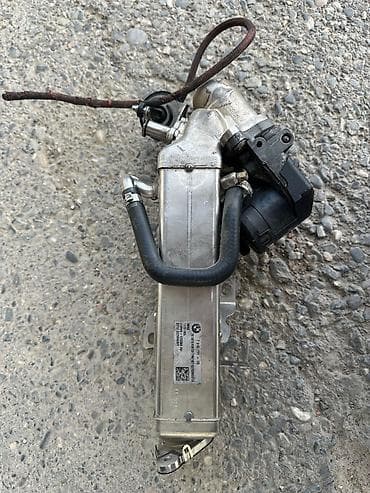 F10 en47 2 mator egr smavari tam saz veziyetde az islenmis . munasib