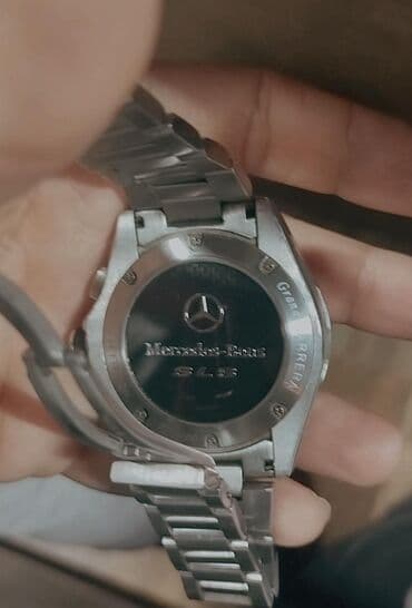 esger saati: Qol saatı, Tag Heuer, rəng - Mavi — 2