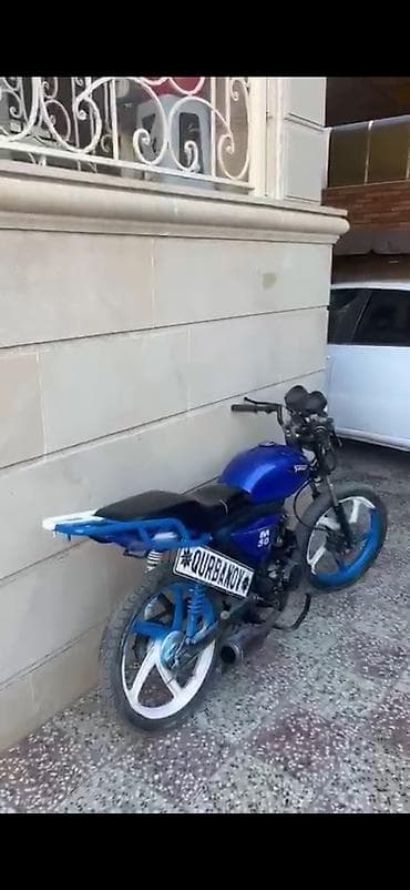 moped: 50 sm3 — 1