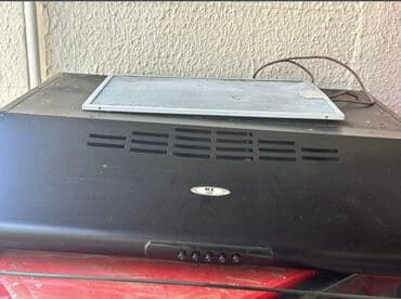 yag ceken aparatlar: Aspirator rəng - Qara, İşlənmiş — 1