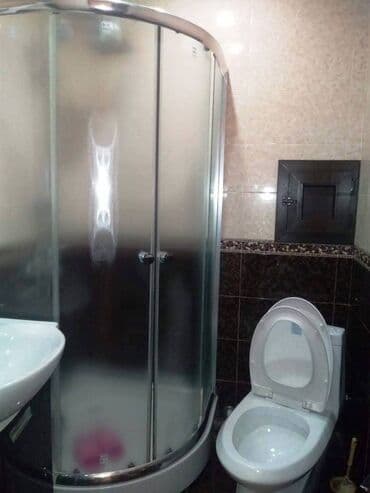 xacmazda satilan bina evleri: 3 otaqlı, Yeni tikili, 80 kv. m — 8