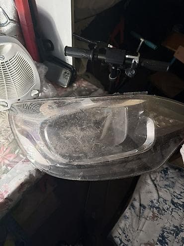 kia rio arxa stop: Sol, Kia — 1