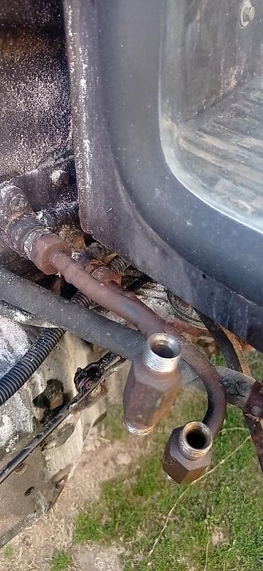 Аксессуары и тюнинг: Hidravlik ön bıçaq (buldozer bıçağı) – traktor üçün - Ön asqıya — 7