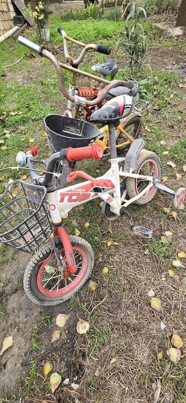 сколько стоит велосипед скоростной: Uşaq velosipedləri dəsti - Müxtəlif modellər: STARK Tanuki 14 — 4