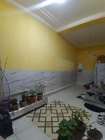 turkanda evlər: 95 kv. m, 4 otaqlı, Qaz, İşıq, Su — 3