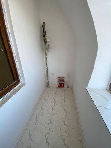 20 yanvarda 2 otaqli evler: Yeni Yasamal, 2 otaqlı, Yeni tikili, m. İnşaatçılar, 96 kv. m — 14