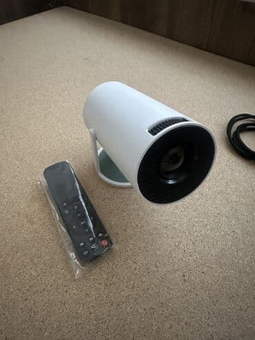 телефон fly era energy 2: Портативный Проектор — 1