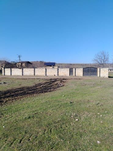 ev kirayesi bakida: 9 sot, Mülkiyyətçi, Kupça (Çıxarış), Texniki pasport — 3