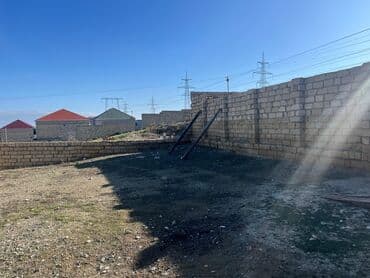 biləcəri kirayə mənzil: Tikinti — 3