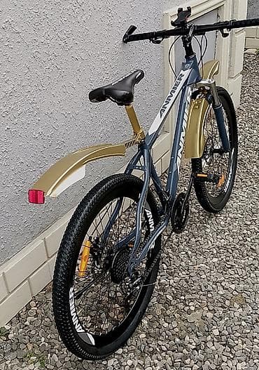 alman velosibeti: Salam velsabet 2 aya yaxin olar alinib 230 azna seliqeli surulub,her — 3