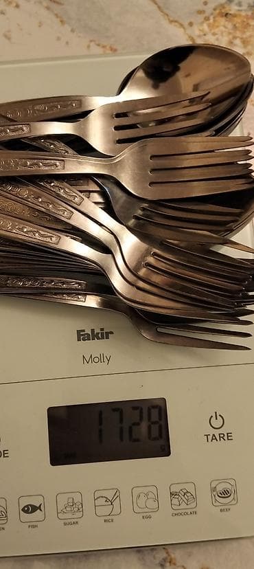 metbex ewyalari: Tərəvəz doğrayanlar — 6