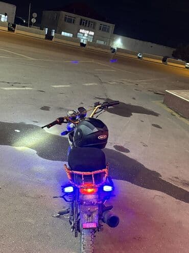 opel astra suret qutusu: Tufan - D4, 50 sm3, 2022 il — 3