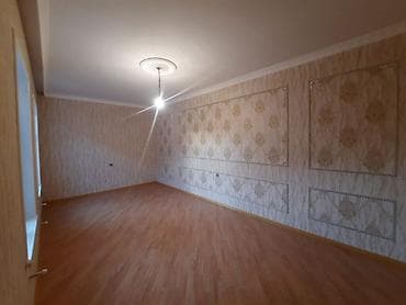 nargilede satilan evler: Binəqədi qəs. 4 otaqlı, 120 kv. m, Kredit yoxdur, Yeni təmirli — 8