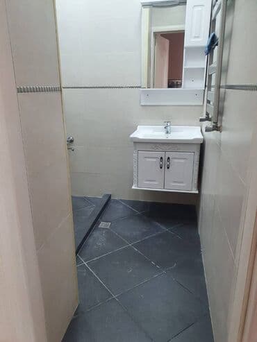 купить в баку квартиру: Пос. Бакиханов, 2 комнаты, Новостройка, м. Нефтчиляр, 85 м² — 10