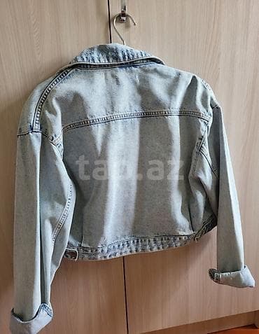 dəniz geyimi: Pencək, Cins — 2