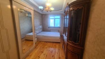 evler bineqedide: Razin Akkort, 20/16, 50kv, 1den 2ye duzelme studio menzil tam əşyalı — 6