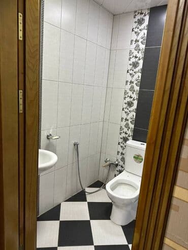 купить квартиру на баилово: Баку, 4 комнаты, Вторичка, 110 м² — 15