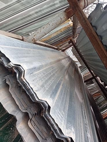 şıfer: Məhsul: Açınkovo wifer (açınkovo/profil metal vərəqlər) Təsvir: - — 1