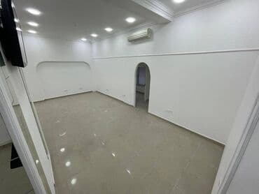 mingecevir obyekt: 100 kv obyekt icarəyə verilir. Gözəllik salonu, diş klinikası, hər — 6