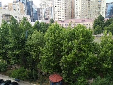 sumqayit bina evi: 5 otaqlı, Yeni tikili, m. Xətai, 140 kv. m — 3