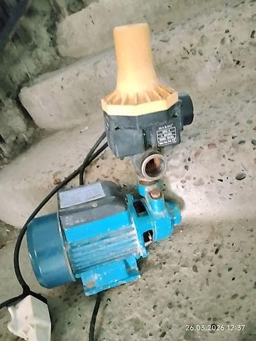 su matorlarinin satisi: Насос, Для дома (бытовой), установка Поверхностный — 4