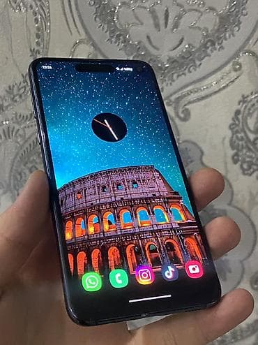 Samsung Galaxy S10e, 128 GB, rəng - Mavi, Sensor, Barmaq izi, Simsiz şarj — 2