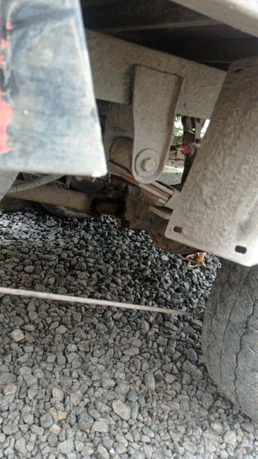 ucuz mapetlər: Muravey - 200 KUB, 200 sm3, 2018 il, 360000 km — 8