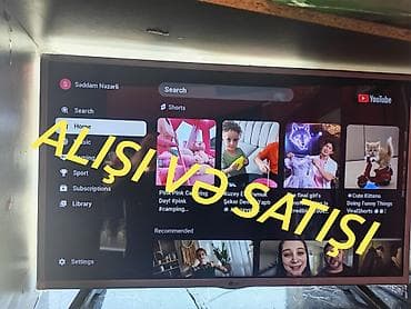 ps4 hard disk: Televizor Samsung LED ekran 49" — 4