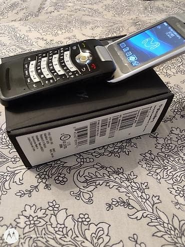 data modem sim card: Blackberry Pearl Flip 8220, rəng - Qara — 4