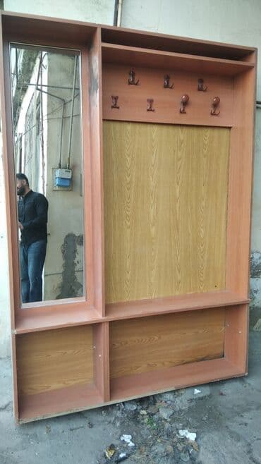 балясины из термо бука: Б/у, С зеркалом, Беларусь — 9