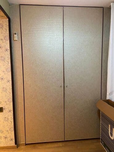 xacmazda satilan evler: Bakı, 3 otaqlı, Köhnə tikili, m. Nizami, 101 kv. m — 29