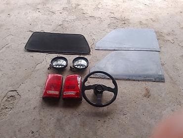 traktor mtz 892 satisi: Komplekt — 1