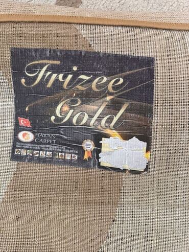 dəhliz üçün xalça: Xalça Dekorativ, Türkiyə, Kredit yoxdur — 4