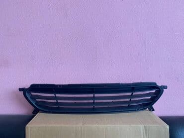 barmaqliqlar: Hyundai Accent 2011 on bufer setkalari .Hyundai Accent 2011 qabaq — 1