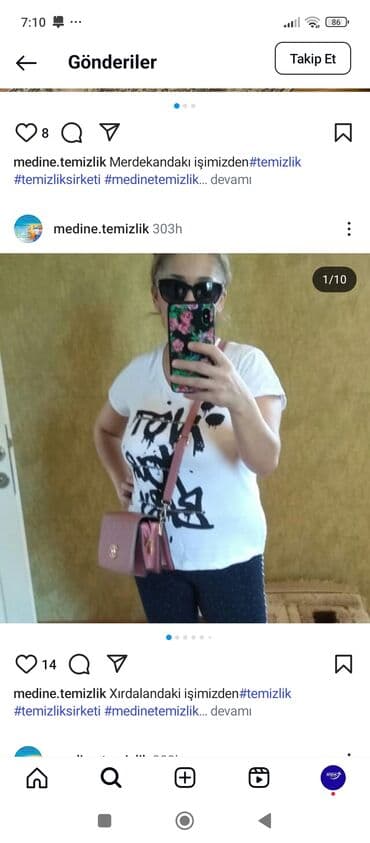 ремонт межкомнатных дверей: Təmizlik | Mənzillər | Ümumi təmizlik, Gündəlik təmizlik, Təmirdən sonra təmizlik — 10