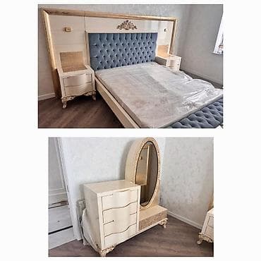 mebel divan kreslo: SmYataq desti 1300azn Dolabi var sokuludur sekili yoxdur. Unvan — 1