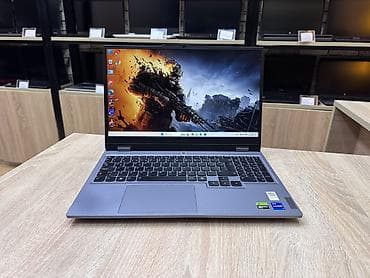 xbox seies s: İşlənmiş Lenovo LOQ, 15.6 ", Intel Core i7, 1 TB, Ünvandan götürmə, Ödənişli çatdırılma, Rayonlara çatdırılma — 1