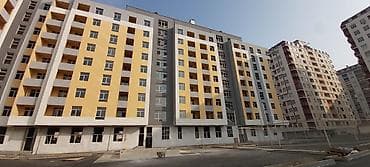 boş ev: 2 otaqlı, Yeni tikili, 58 kv. m — 5