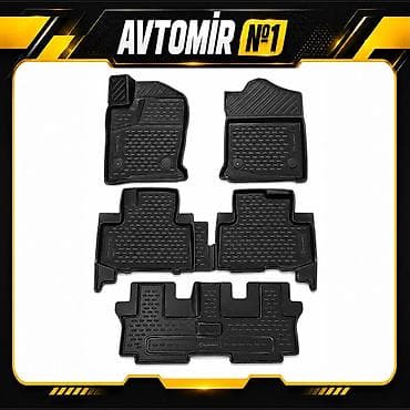 Haval H9 2015-2024 üçün rezin ayaqaltı dəsti Haval H9 2015 modeli lalafo.az -da Haval H9 2015-2024 üçün rezin ayaqaltı dəsti Haval H9 2015 modeli