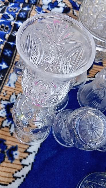 Bitkilər: Bağ və bostan üçün digər məhsullar — 1