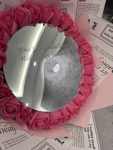 yeni il qutuları: ENDİRİM MÖVCUDDUR☺️İSTEYE UYGUN AYNALI, ŞAKALAD, KİNDER, JELİBON — 2