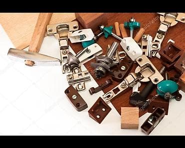 santexnik usdasi: Mebel ustasi mebel sokulmesi mebel petlesi -qurulması -sokulməsi — 3