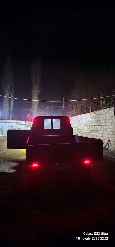 şaqman yük maşını qiyməti: Salam Aleykum. Zavod deyil. 0 dan özümüz yığmışıq. 4m ümumi uzunu 1.60 — 5