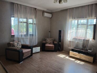 куплю дом в баку: 120 м², 3 комнаты, Без бассейна, Комби, Газ, Электричество — 3