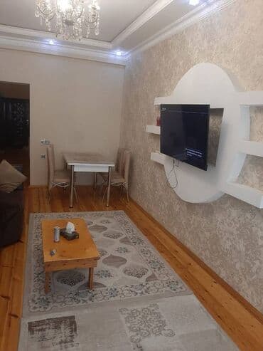 kesle kiraye: Xətai metrosunun yaxınlığında yerləşən ümumi sahəsi 120 kv,m olan,3 — 8