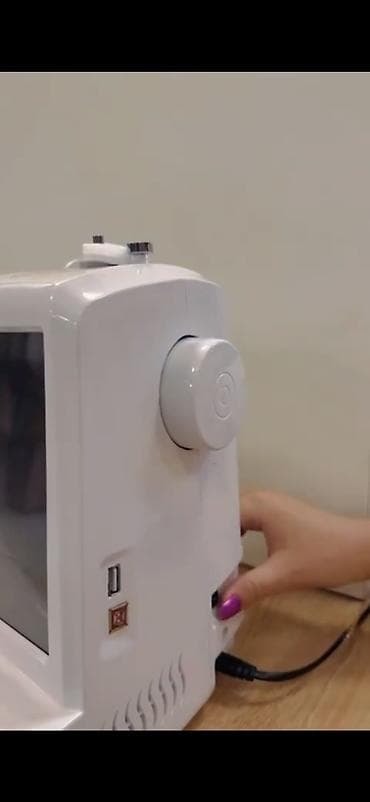 nintendo switch satış: Tikiş maşını Kompüter tikiş maşınları — 2