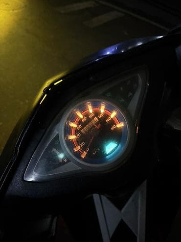 r21 disk: Tufan - kuba ege, 80 sm3, 2022 il, 10000 km — 7