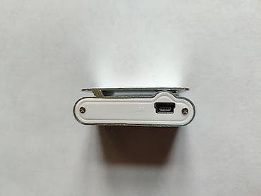 beceler mp3: Digital MP3 Player – 16 GB kart ilə birlikdə Keyfiyyətli və yığcam — 6