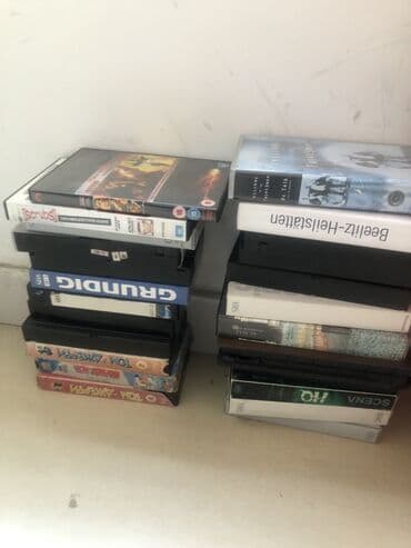 Kolleksiya qaşıqları: Коллекция DVD — 2